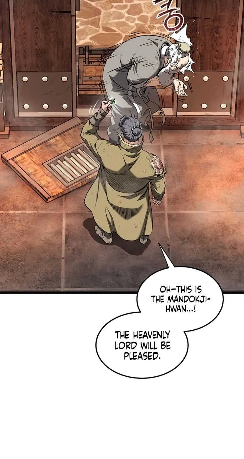 Read Murim Login chapter 239 image 25 on Lezhin