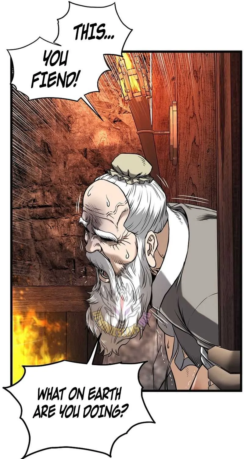 Read Murim Login chapter 239 image 27 on Lezhin