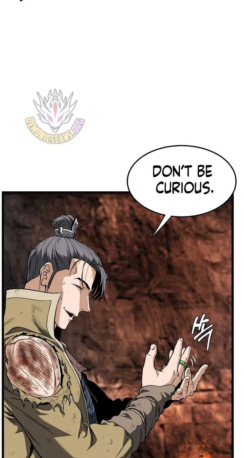 Read Murim Login chapter 239 image 28 on Lezhin