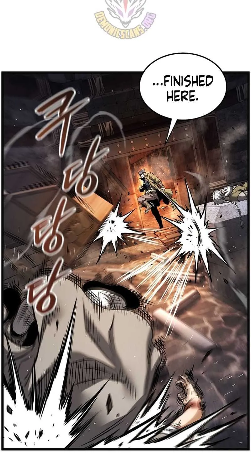 Read Murim Login chapter 239 image 31 on Lezhin