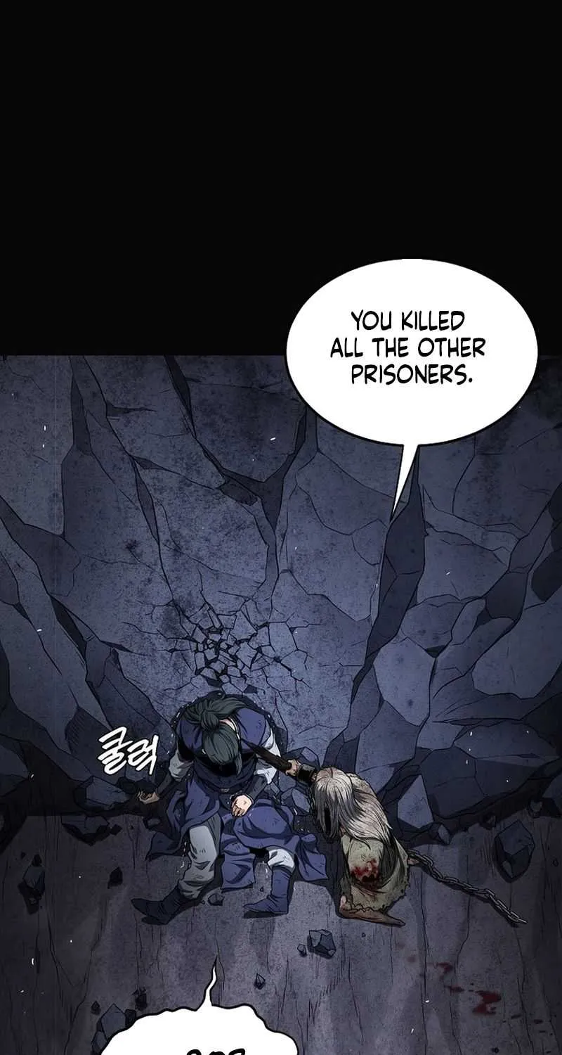Read Murim Login chapter 239 image 54 on Lezhin