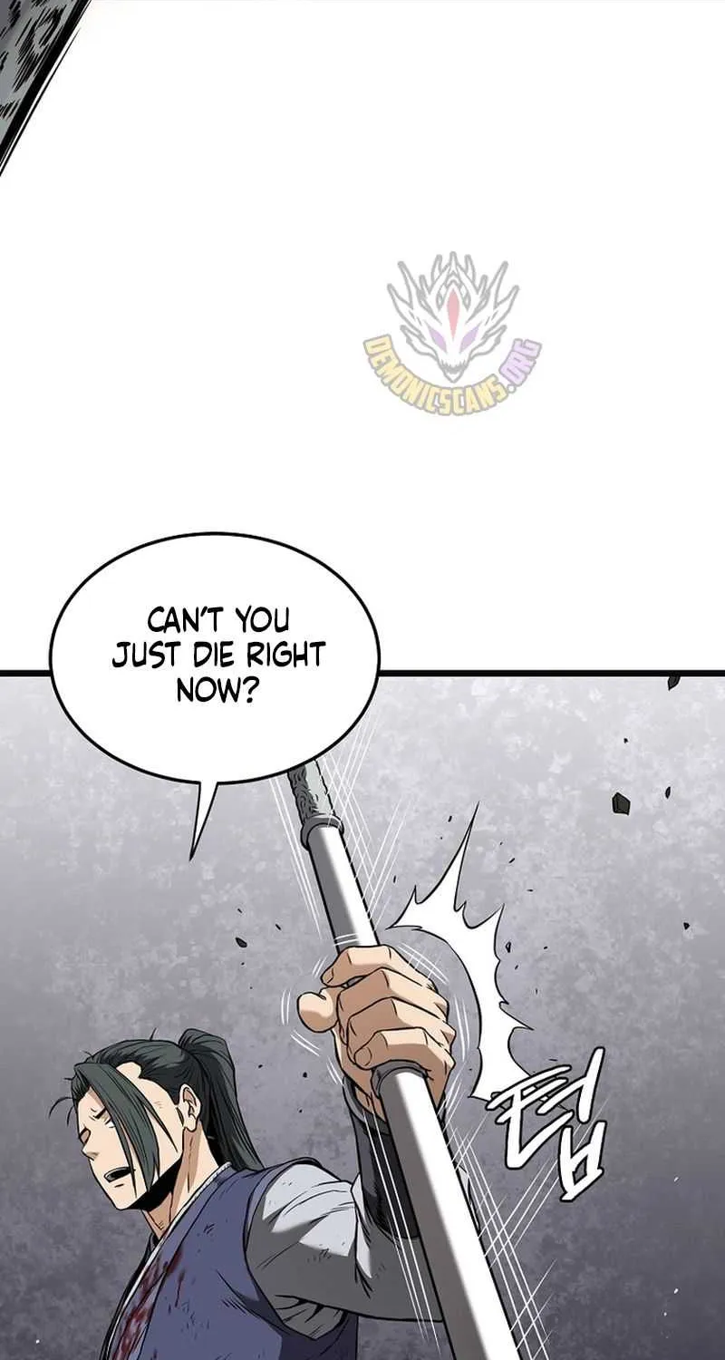 Read Murim Login chapter 239 image 98 on Lezhin