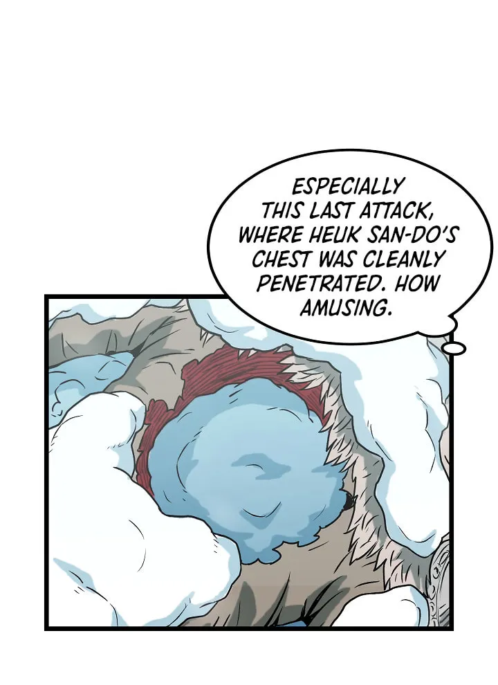 Read Murim Login chapter 24 image 11 on Lezhin