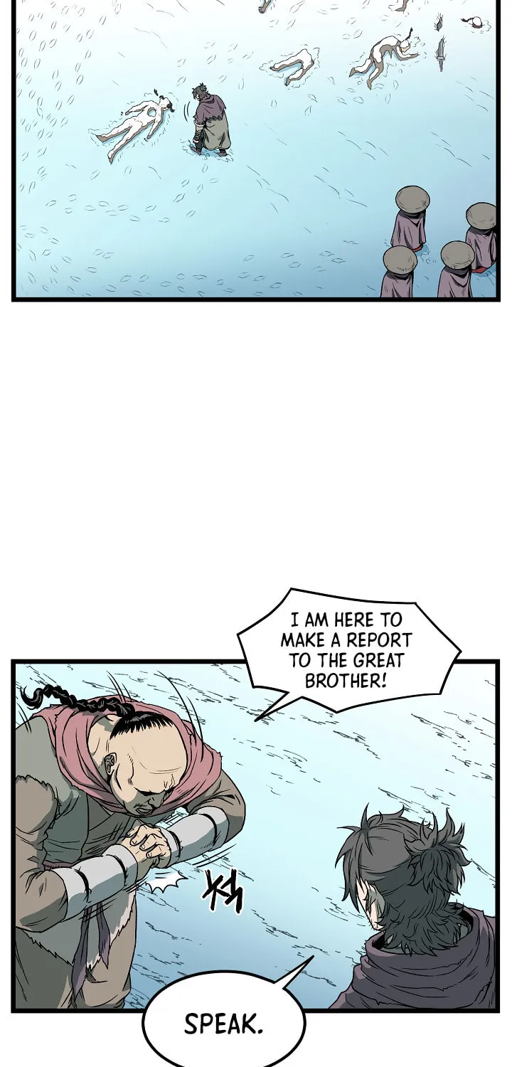 Read Murim Login chapter 24 image 14 on Lezhin