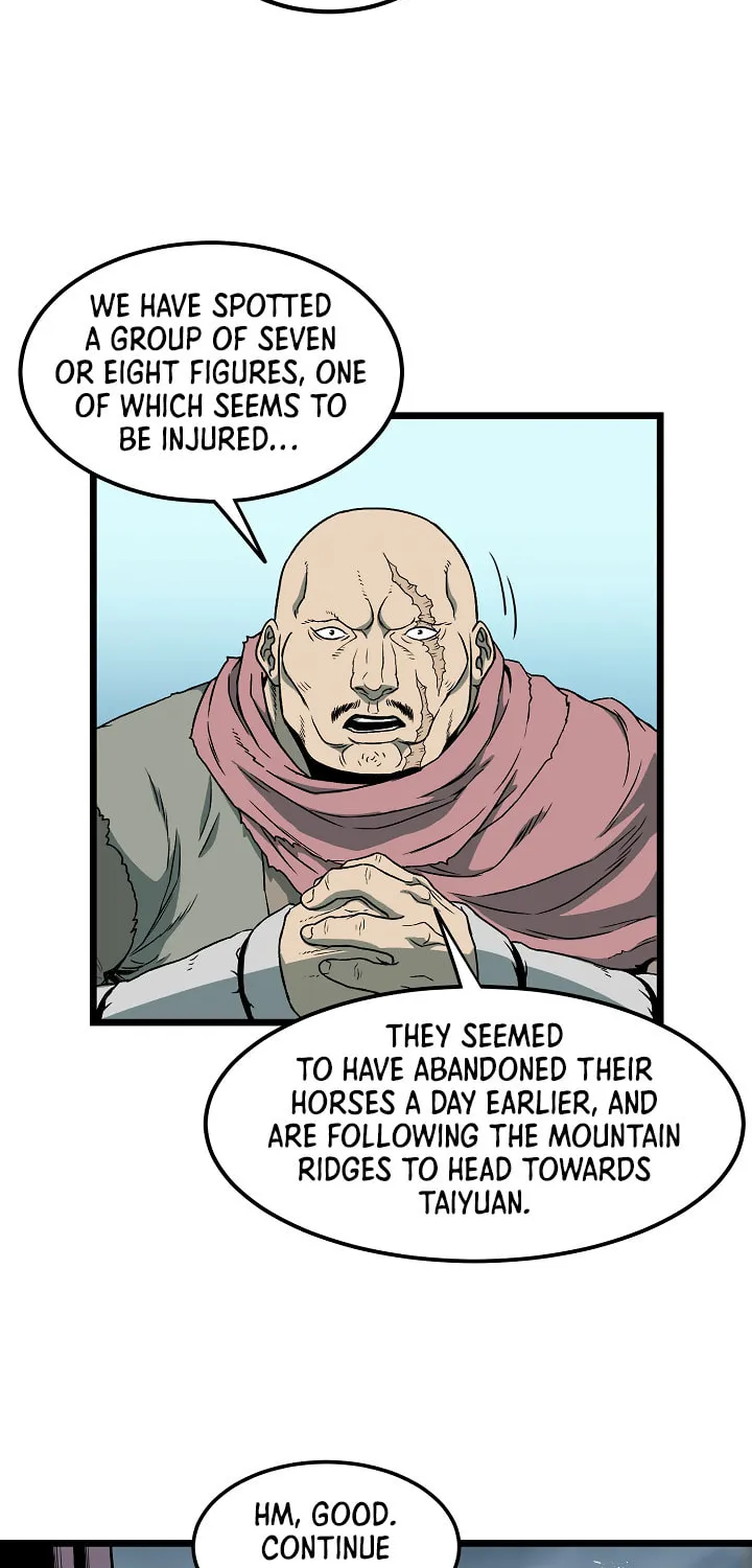 Read Murim Login chapter 24 image 15 on Lezhin