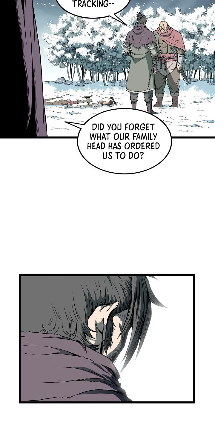 Read Murim Login chapter 24 image 16 on Lezhin