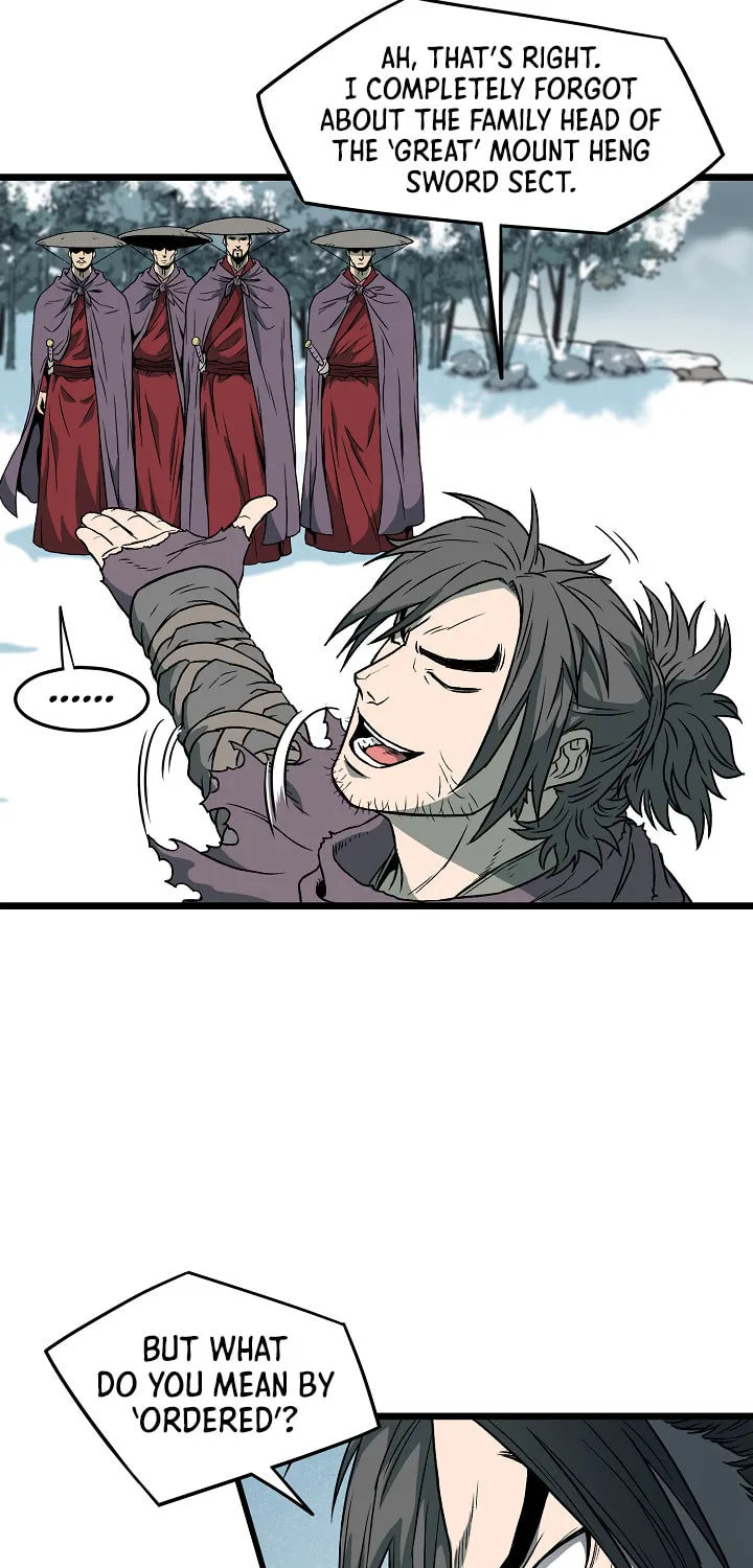 Read Murim Login chapter 24 image 18 on Lezhin