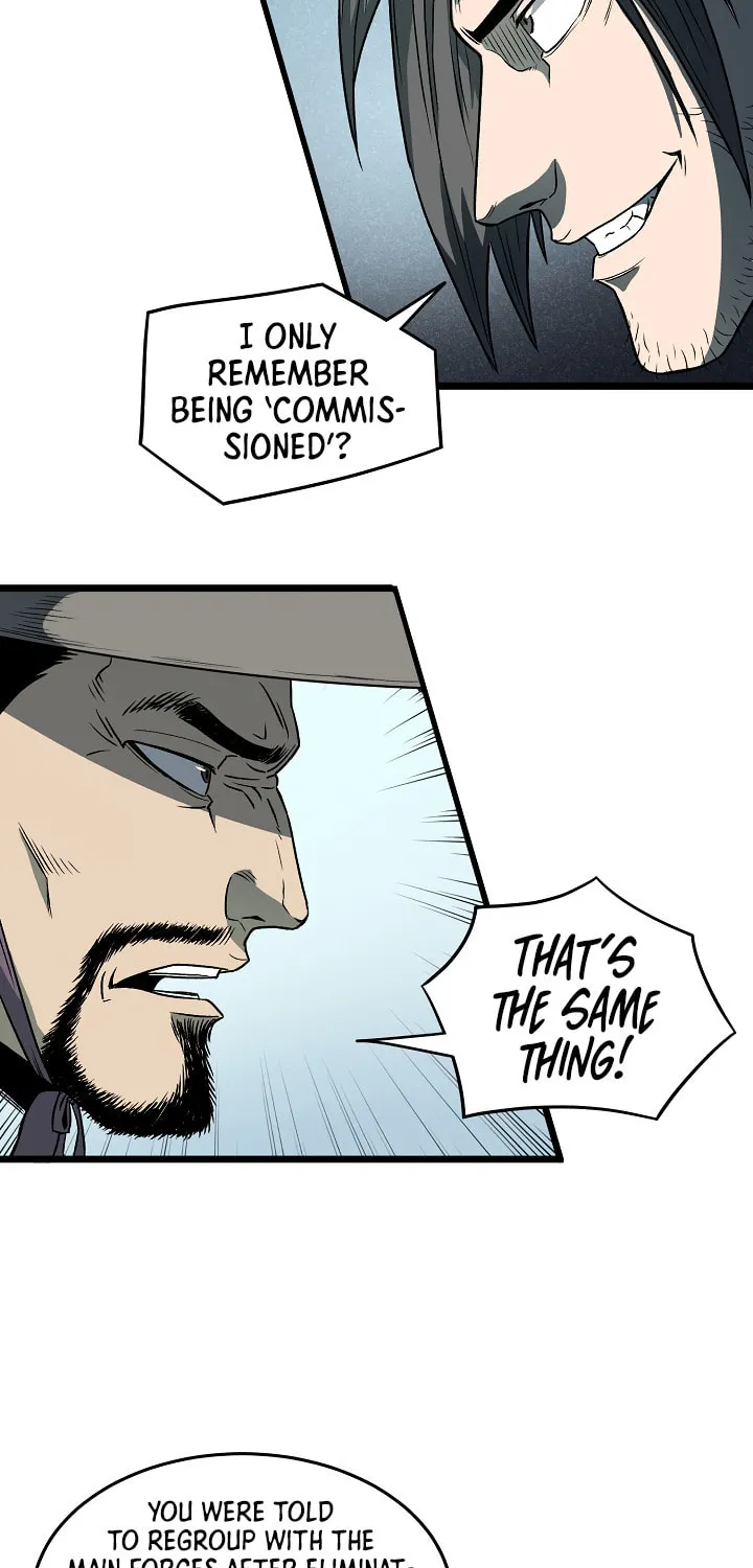 Read Murim Login chapter 24 image 19 on Lezhin