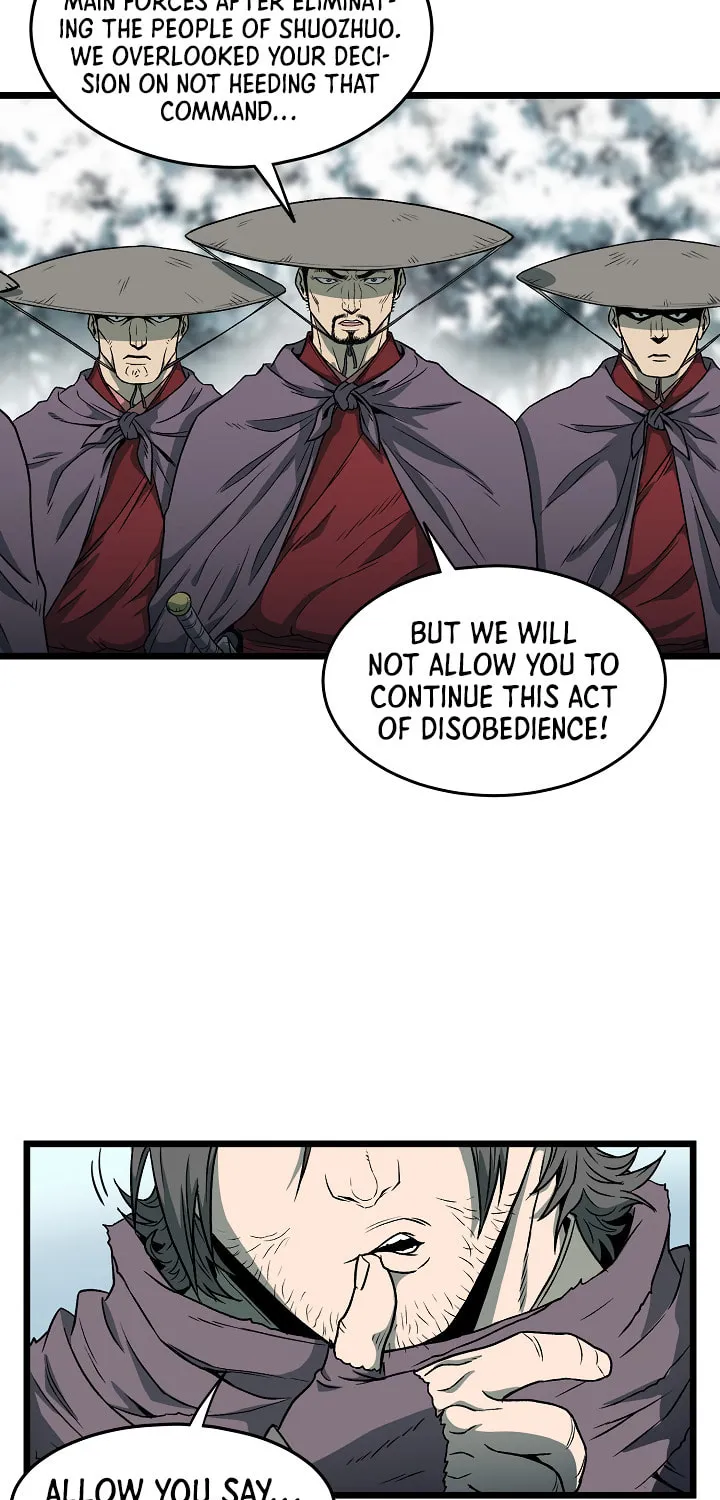 Read Murim Login chapter 24 image 20 on Lezhin