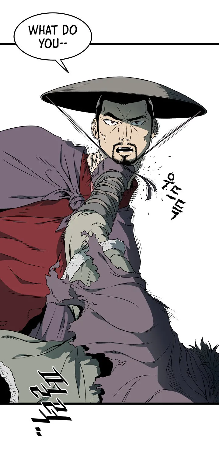 Read Murim Login chapter 24 image 22 on Lezhin