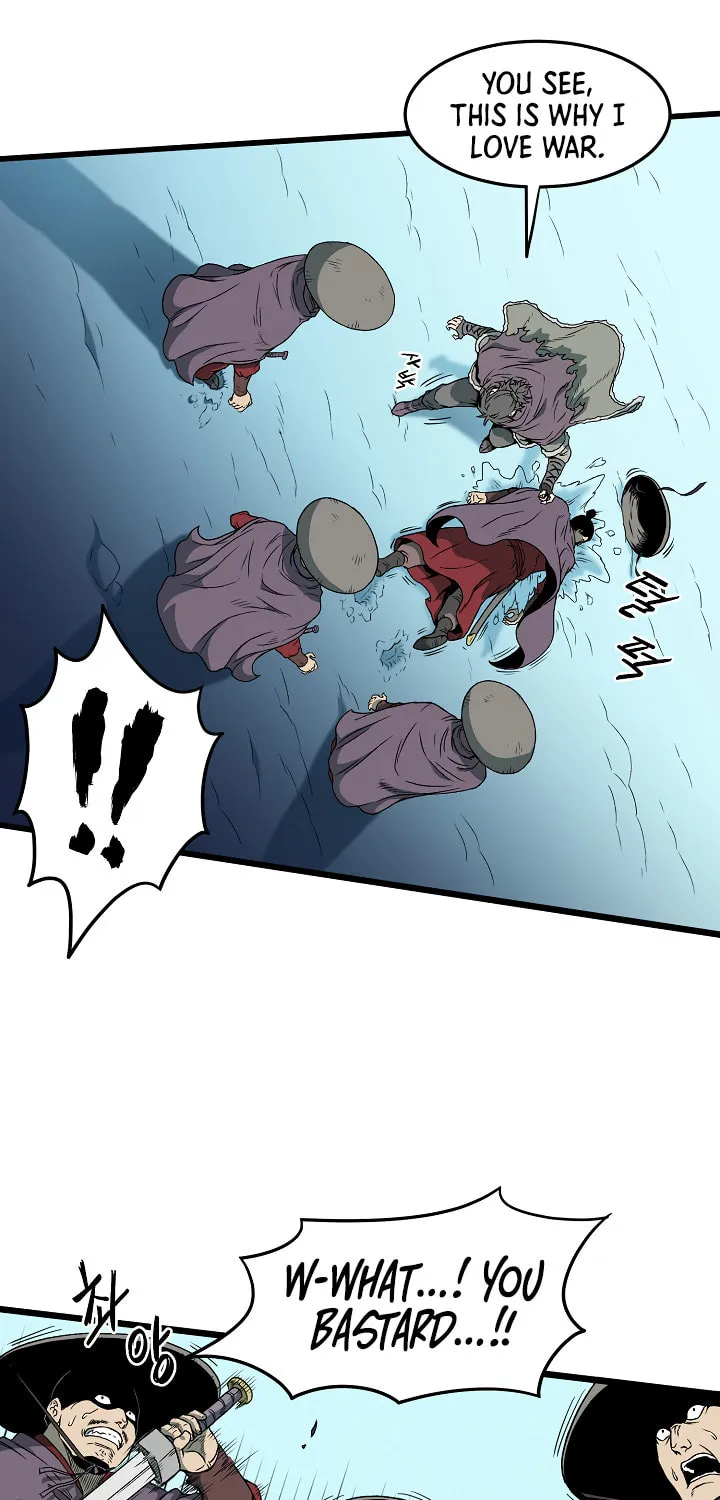 Read Murim Login chapter 24 image 24 on Lezhin