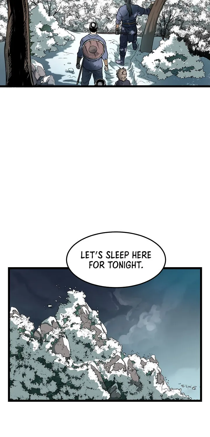 Read Murim Login chapter 24 image 34 on Lezhin