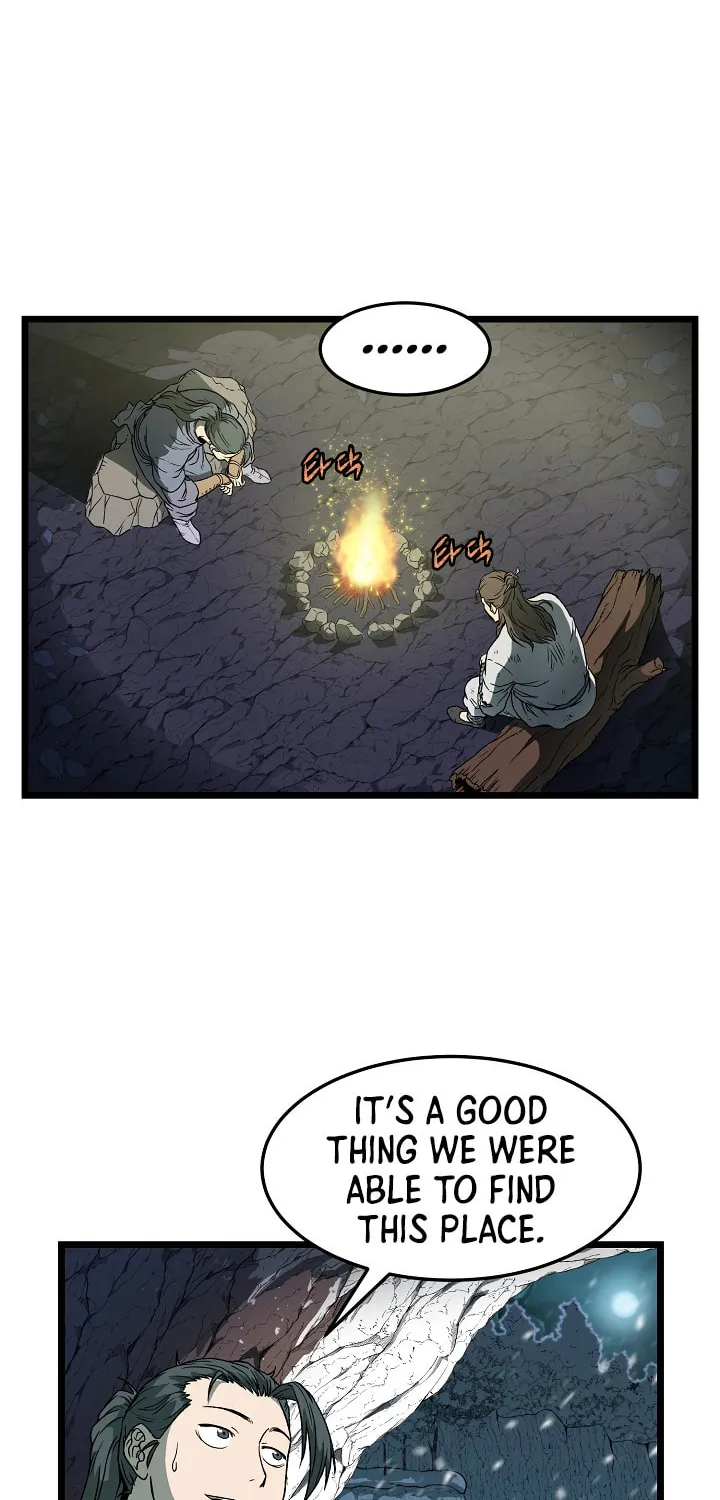 Read Murim Login chapter 24 image 38 on Lezhin