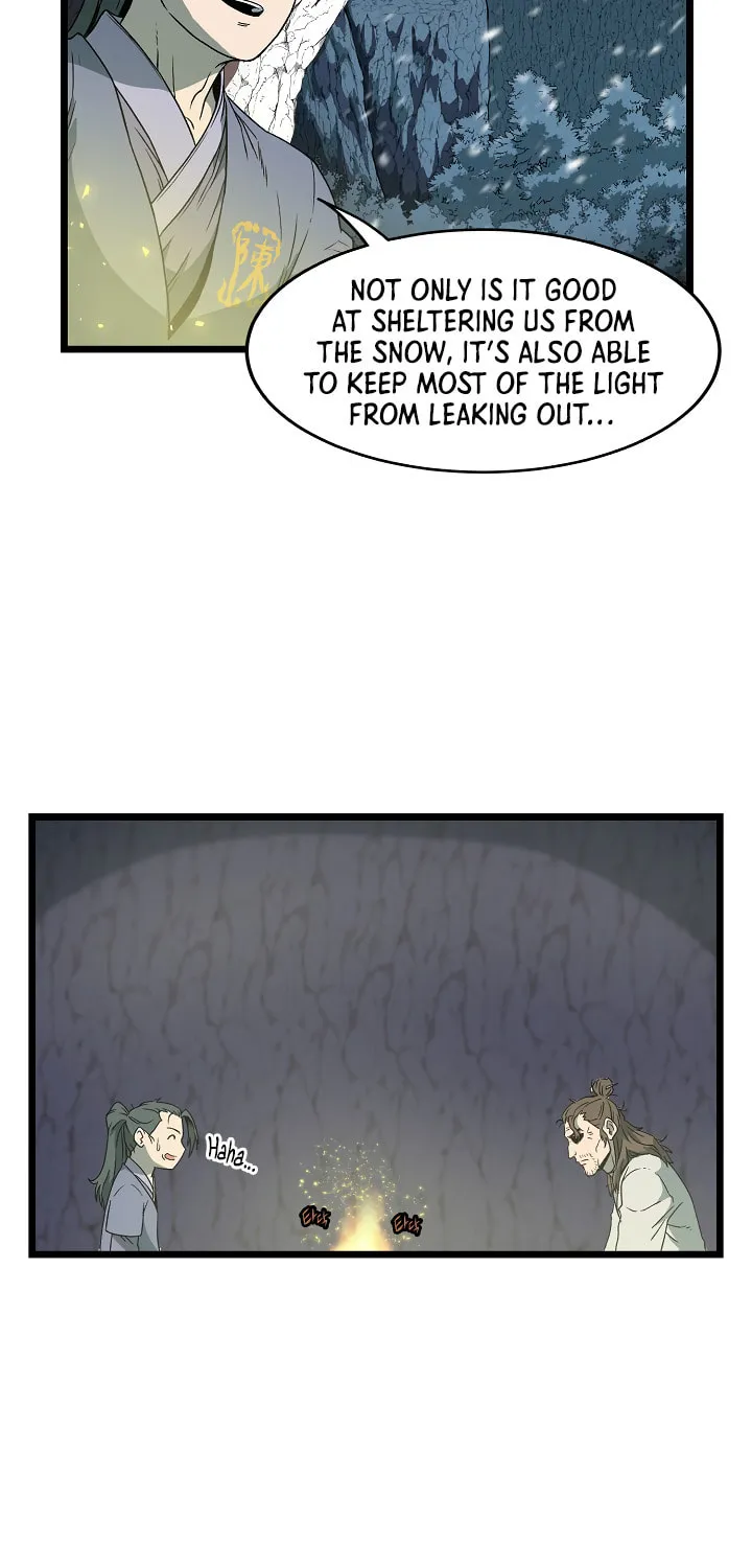 Read Murim Login chapter 24 image 39 on Lezhin