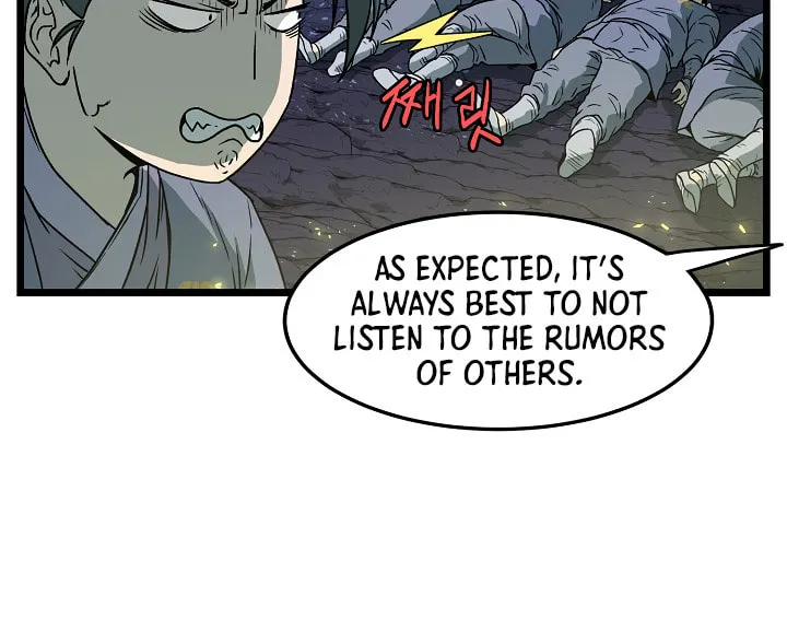 Read Murim Login chapter 24 image 41 on Lezhin