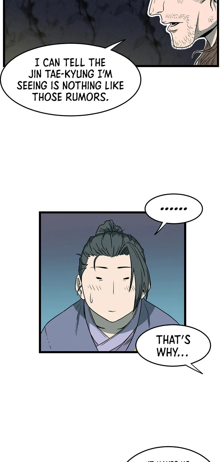 Read Murim Login chapter 24 image 43 on Lezhin