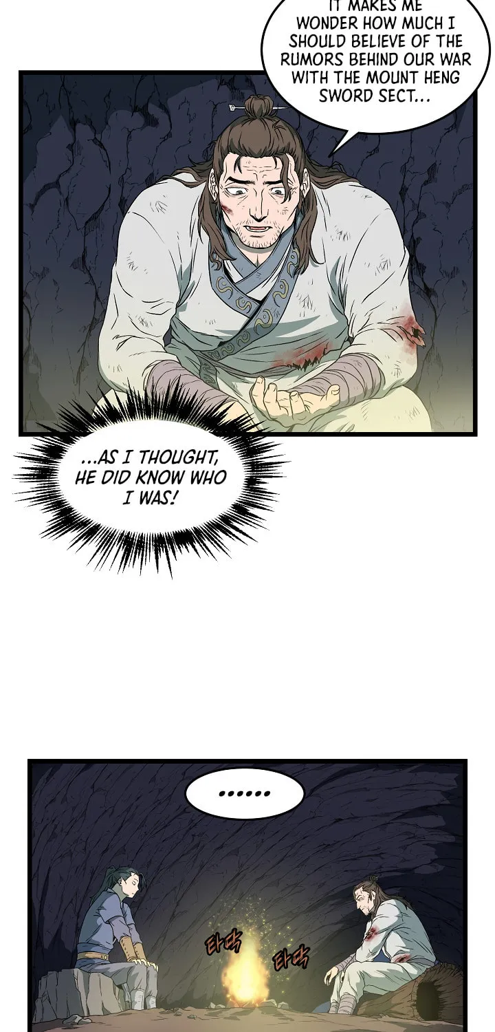 Read Murim Login chapter 24 image 44 on Lezhin