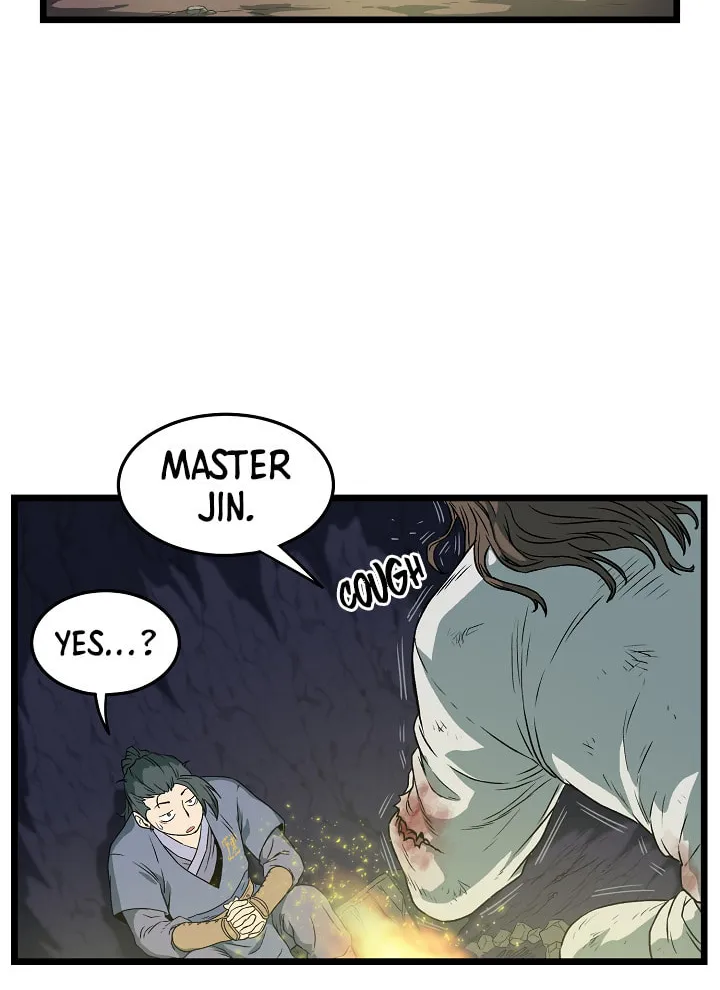 Read Murim Login chapter 24 image 45 on Lezhin