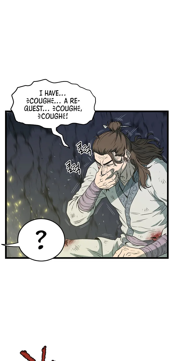 Read Murim Login chapter 24 image 46 on Lezhin