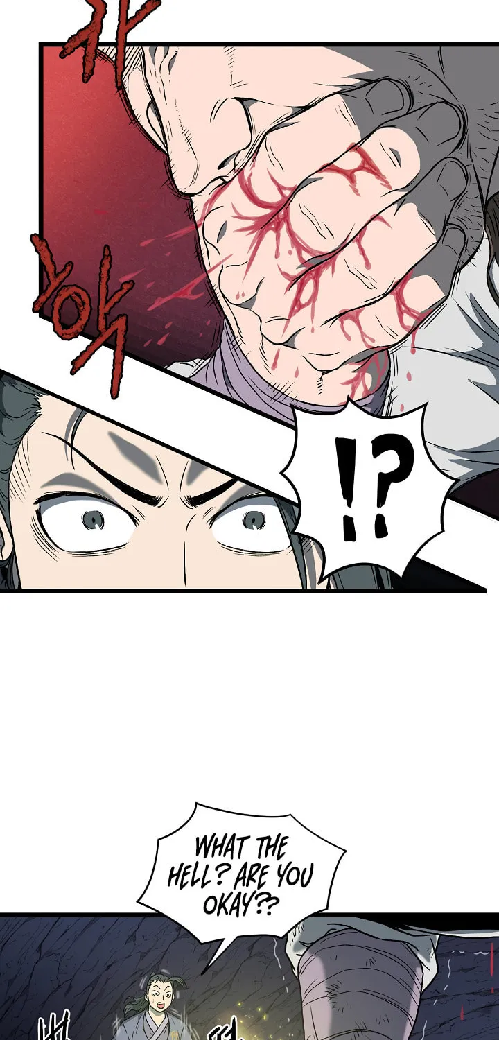 Read Murim Login chapter 24 image 47 on Lezhin