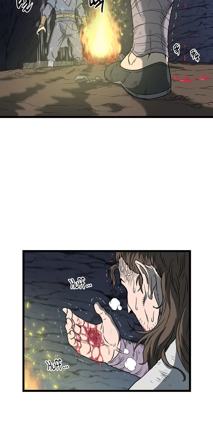 Read Murim Login chapter 24 image 48 on Lezhin