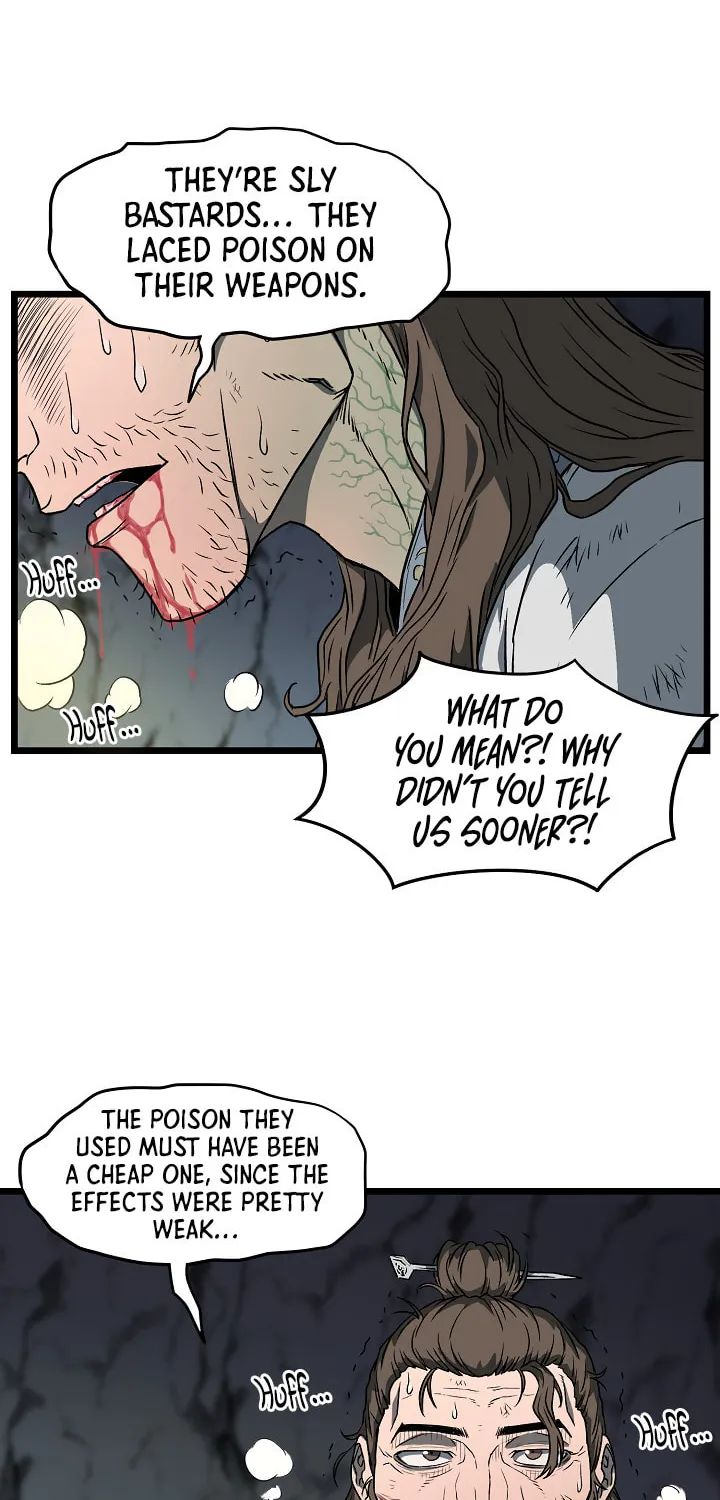Read Murim Login chapter 24 image 49 on Lezhin