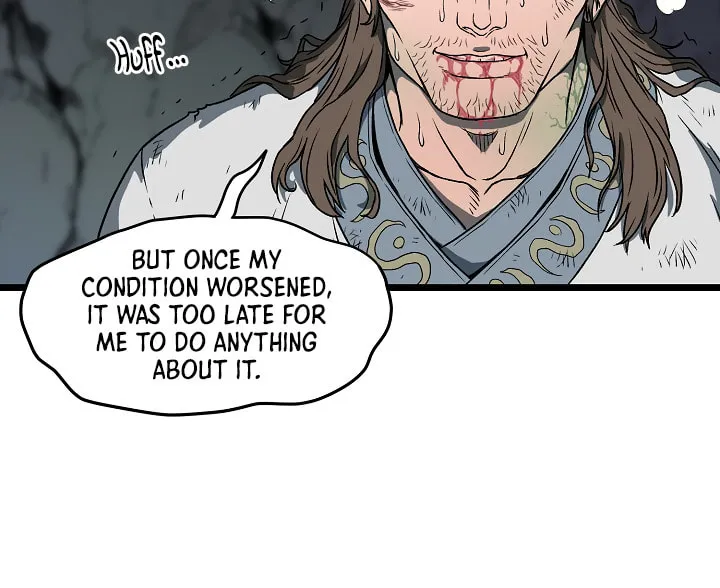 Read Murim Login chapter 24 image 50 on Lezhin
