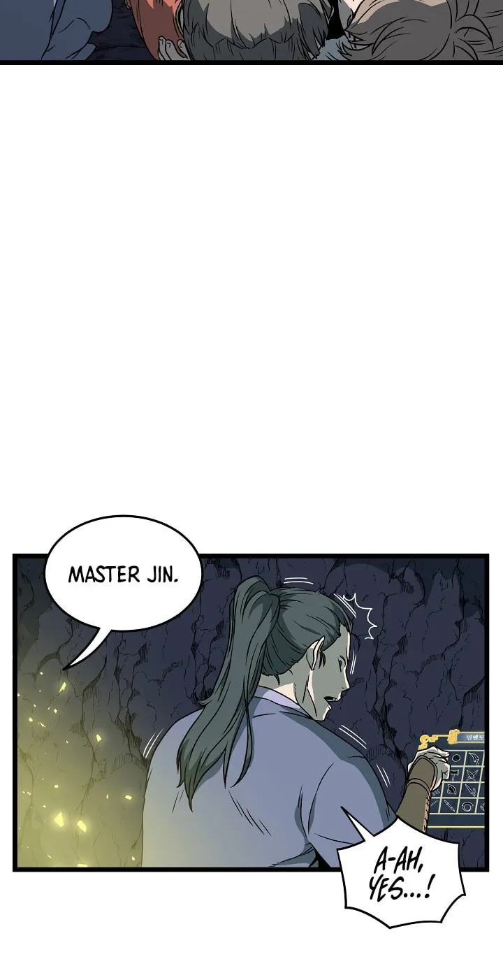 Read Murim Login chapter 24 image 53 on Lezhin