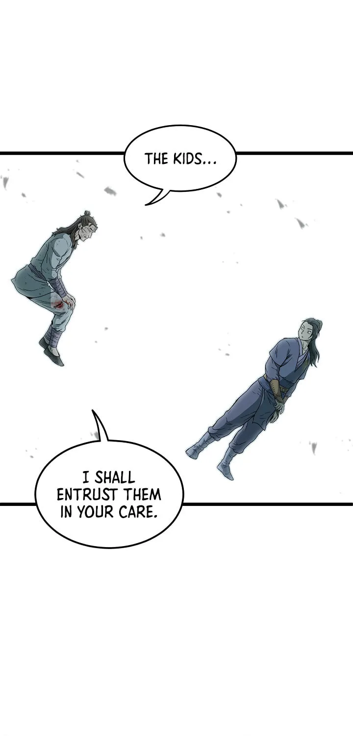 Read Murim Login chapter 24 image 54 on Lezhin