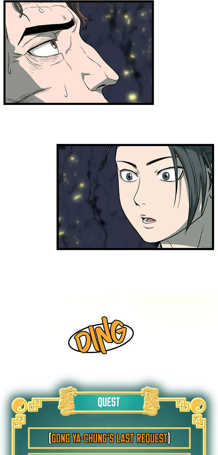 Read Murim Login chapter 24 image 55 on Lezhin