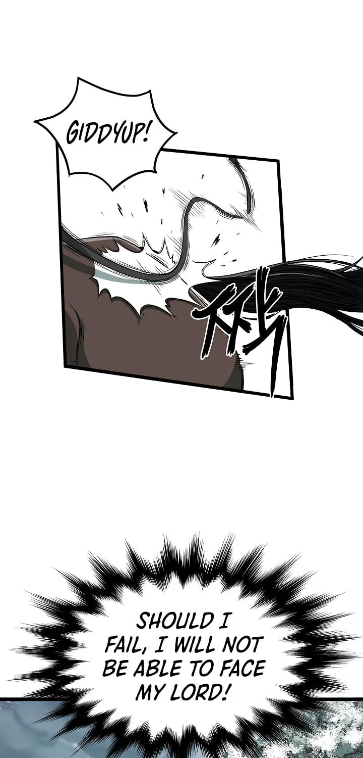 Read Murim Login chapter 24 image 6 on Lezhin
