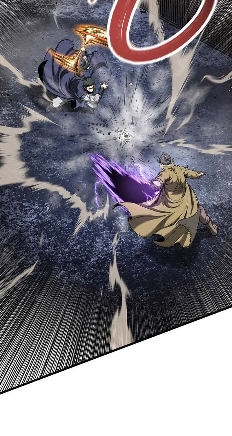 Read Murim Login chapter 240 image 10 on Lezhin