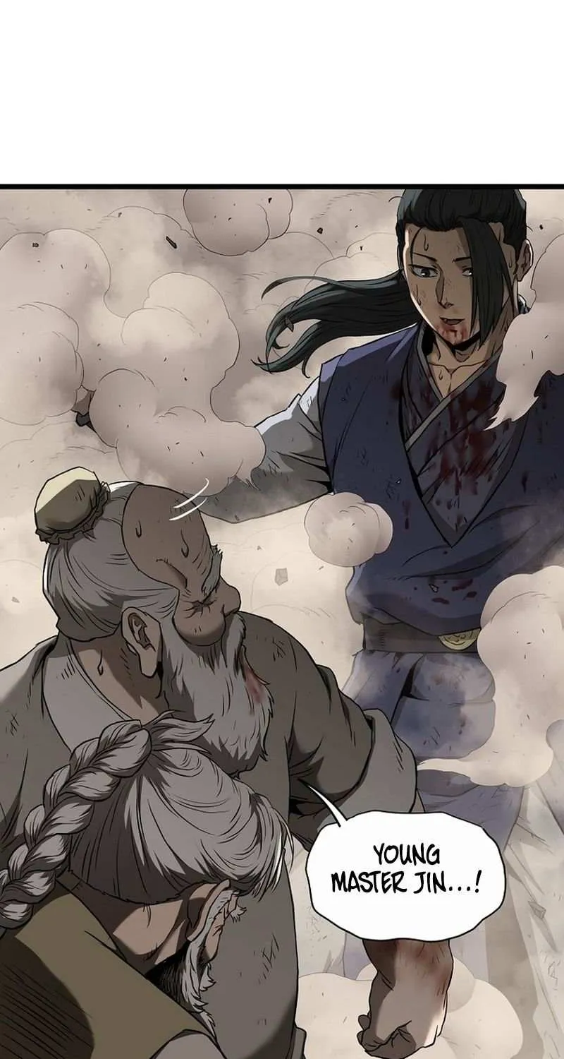 Read Murim Login chapter 240 image 103 on Lezhin