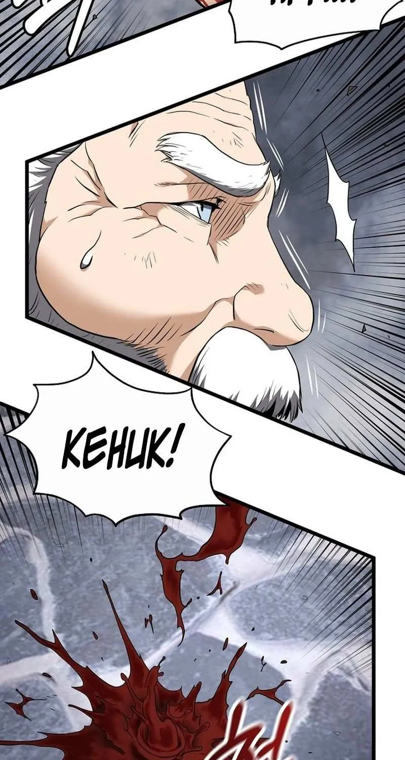 Read Murim Login chapter 240 image 105 on Lezhin