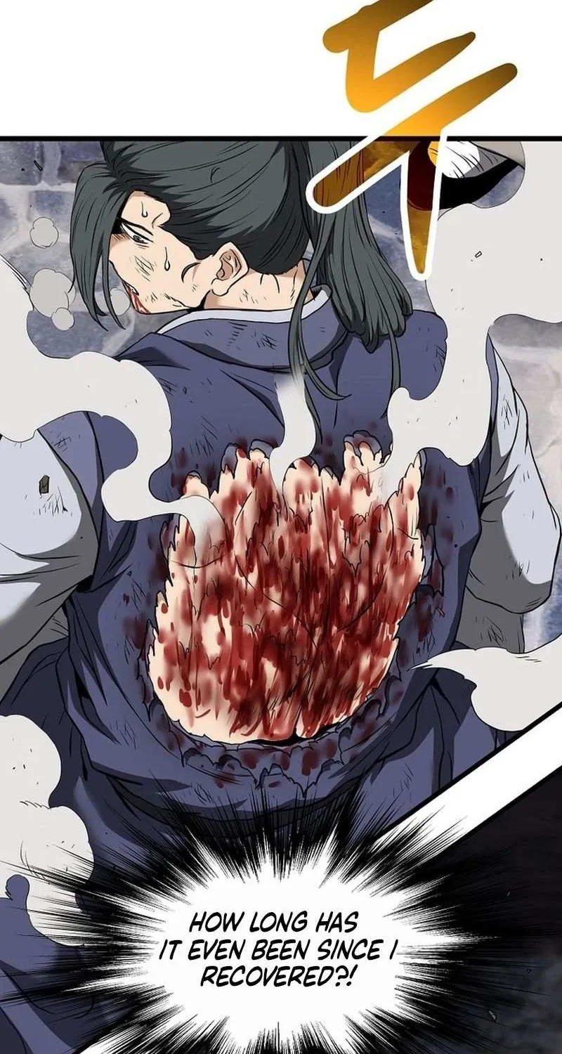 Read Murim Login chapter 240 image 109 on Lezhin