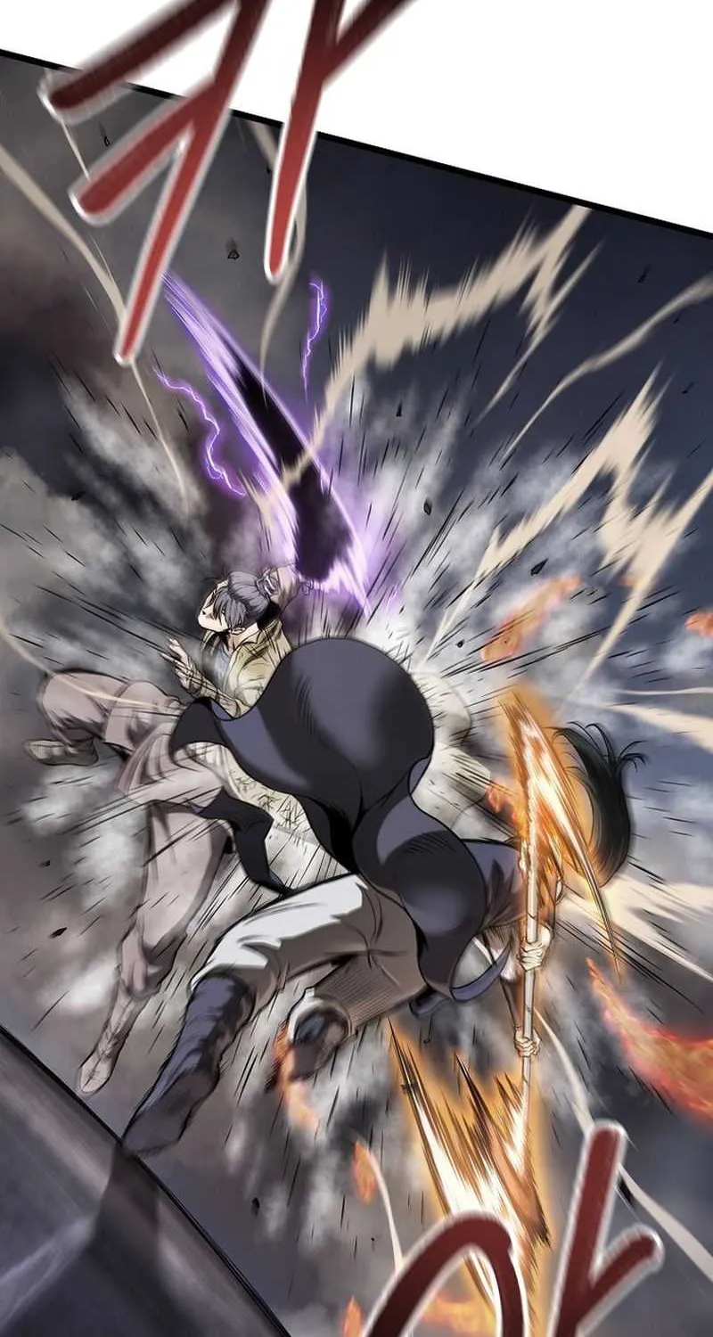 Read Murim Login chapter 240 image 13 on Lezhin
