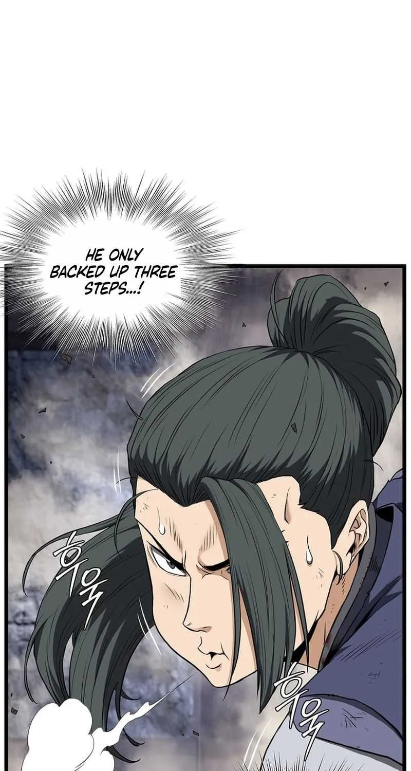 Read Murim Login chapter 240 image 19 on Lezhin