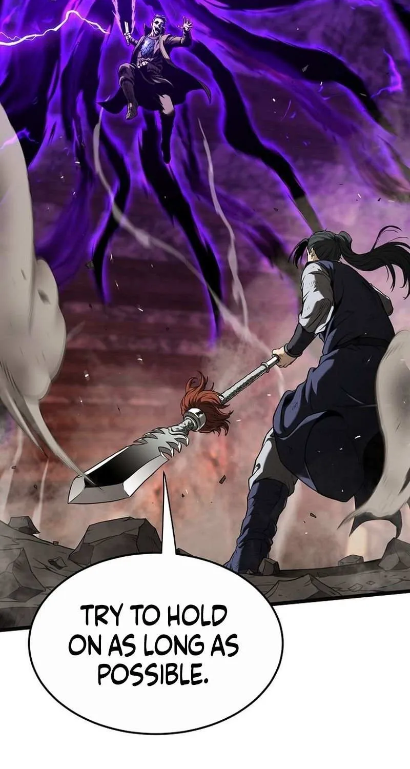 Read Murim Login chapter 240 image 2 on Lezhin