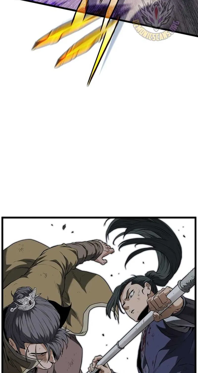 Read Murim Login chapter 240 image 29 on Lezhin