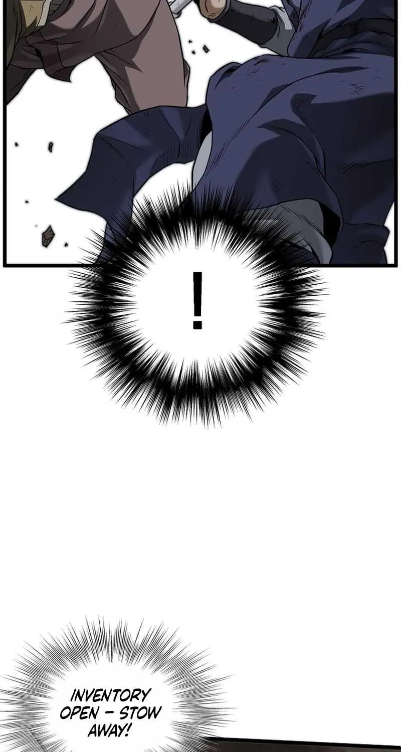 Read Murim Login chapter 240 image 30 on Lezhin