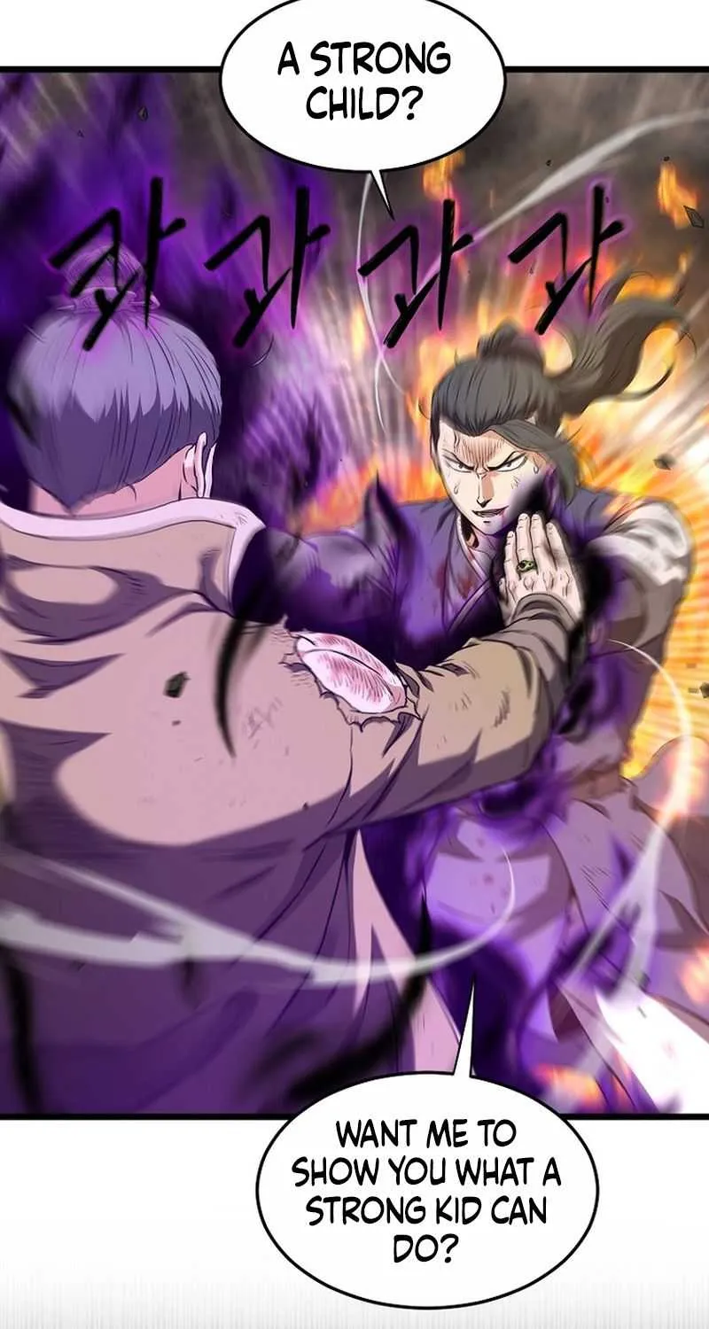 Read Murim Login chapter 240 image 39 on Lezhin