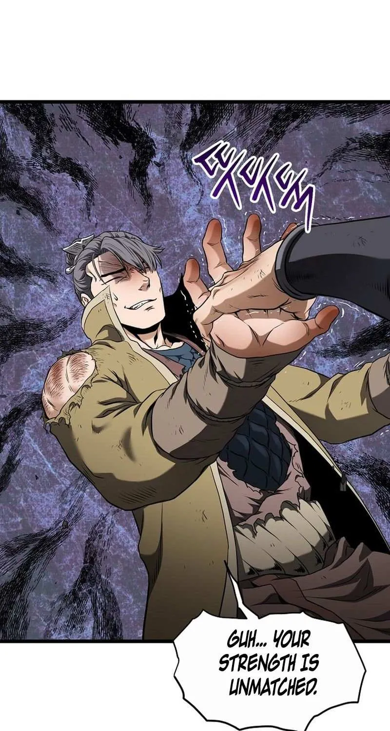 Read Murim Login chapter 240 image 46 on Lezhin