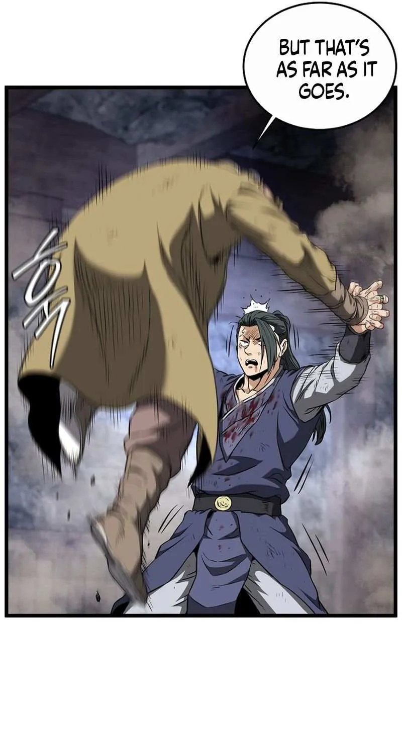 Read Murim Login chapter 240 image 48 on Lezhin