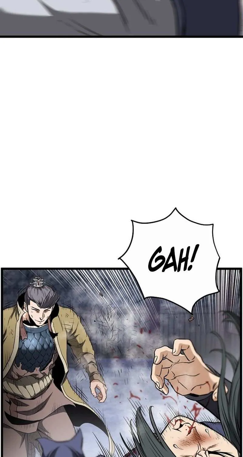 Read Murim Login chapter 240 image 50 on Lezhin