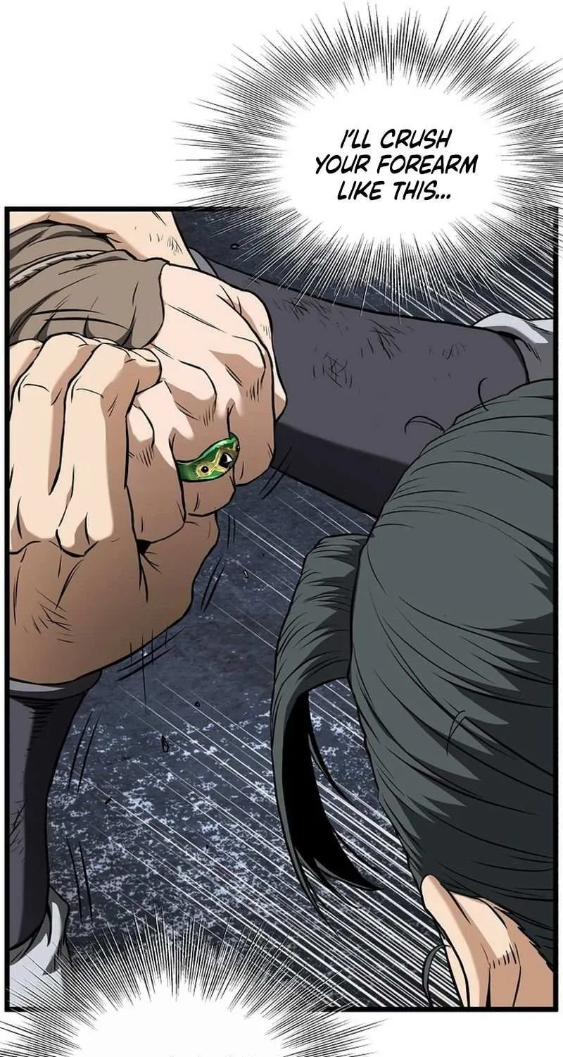 Read Murim Login chapter 240 image 61 on Lezhin