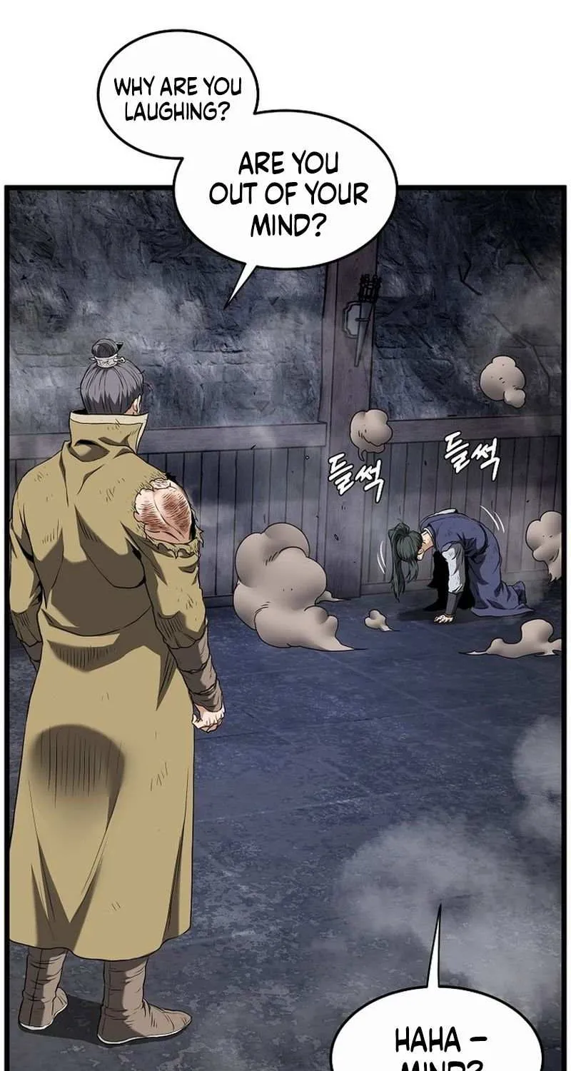 Read Murim Login chapter 240 image 69 on Lezhin