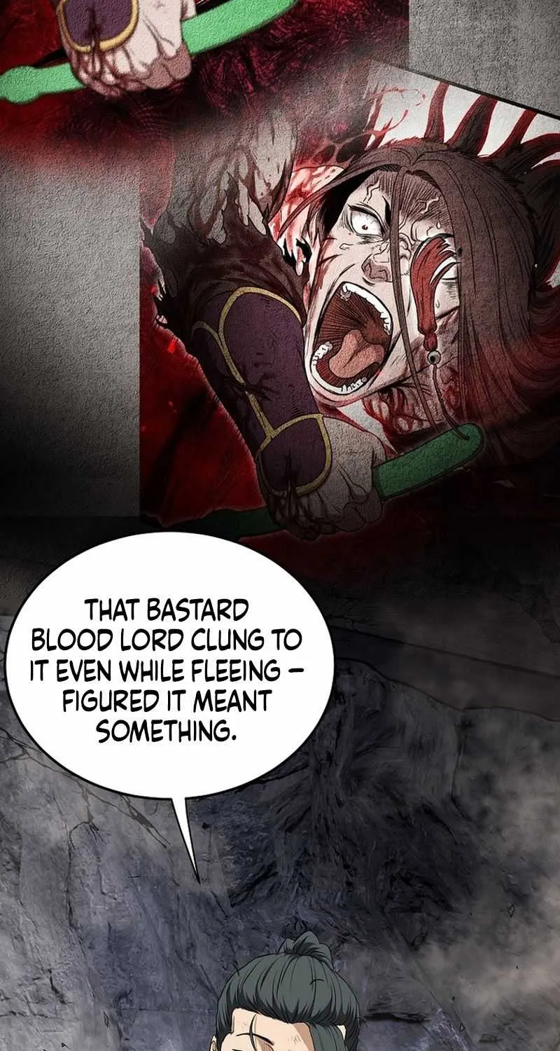 Read Murim Login chapter 240 image 77 on Lezhin