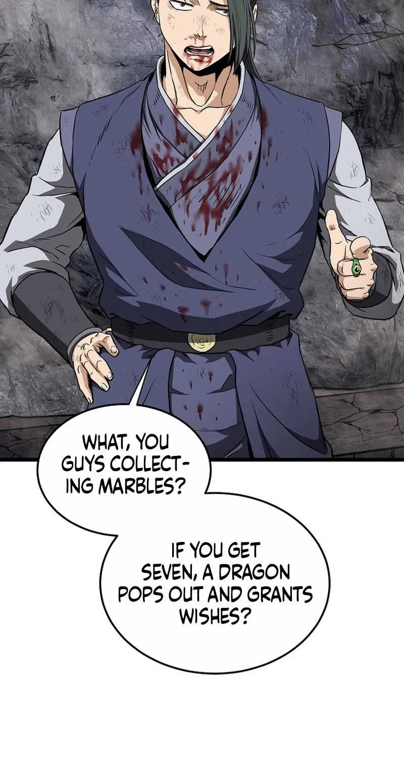 Read Murim Login chapter 240 image 78 on Lezhin