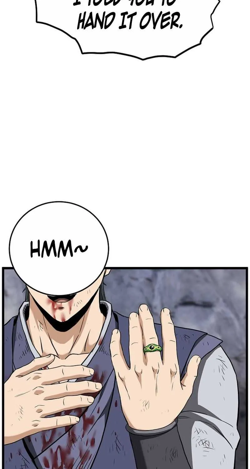 Read Murim Login chapter 240 image 80 on Lezhin