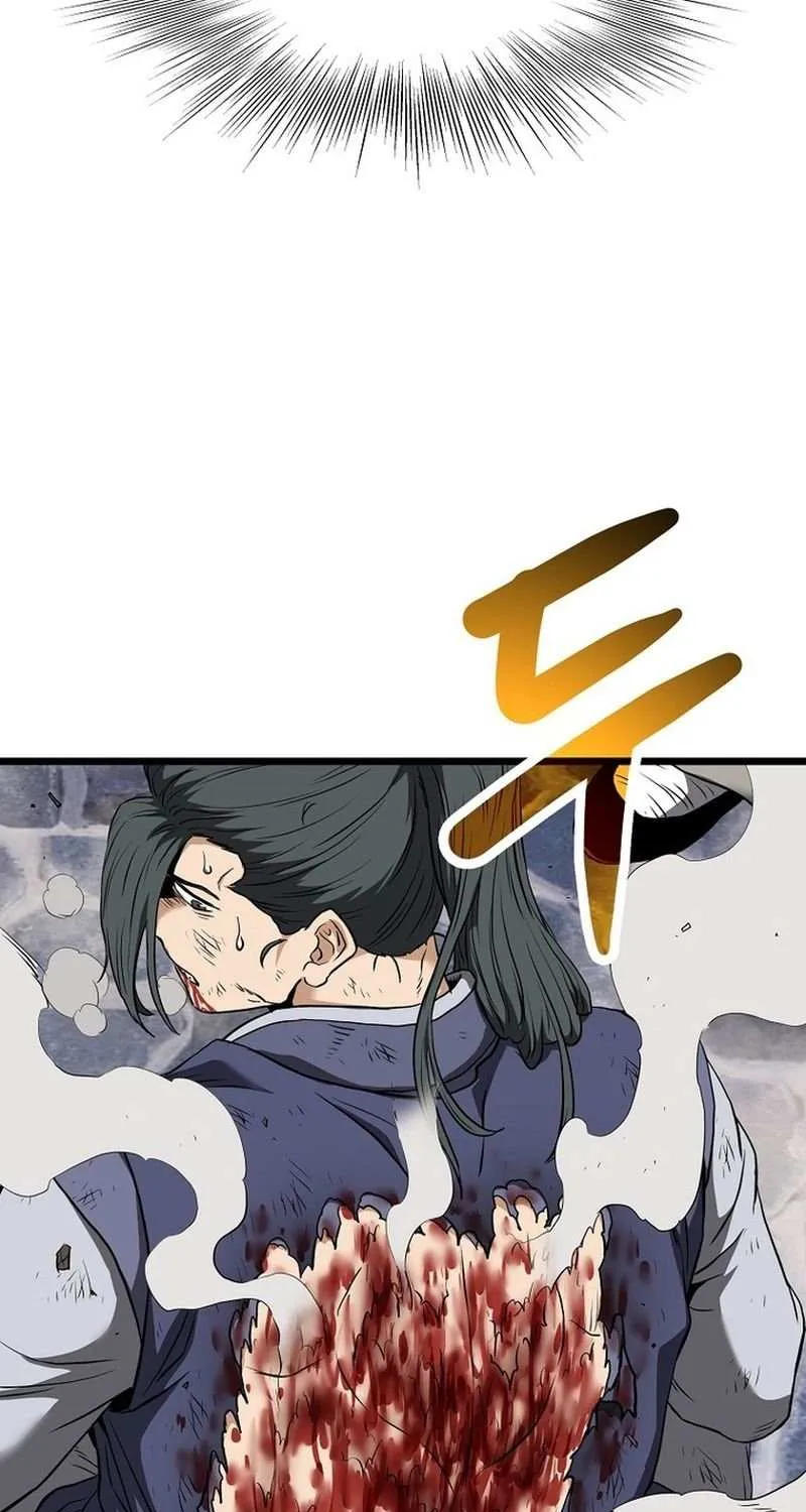 Read Murim Login chapter 241 image 11 on Lezhin